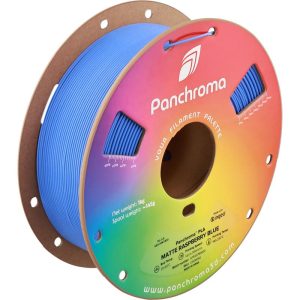 Panchroma Matte PLA – Raspberry Blue