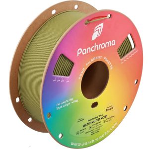 Panchroma Matte PLA – Muted Moss
