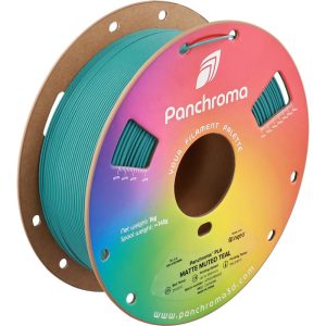Panchroma Matte PLA – Muted Teal