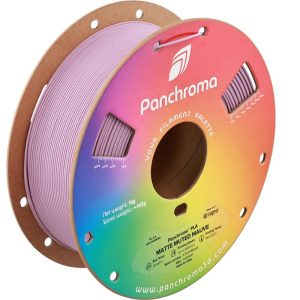 Panchroma Matte PLA – Muted Mauve