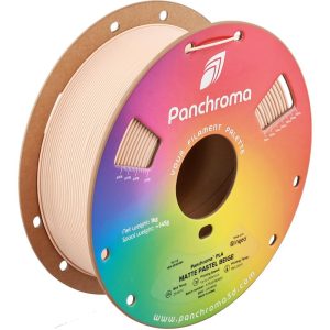 Panchroma Matte PLA – Beige