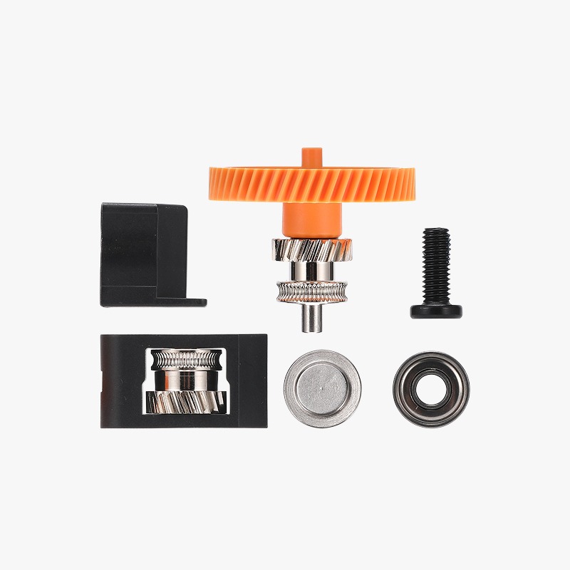 Bambu Lab - Extruder Gear Assembly P2S - Image 2