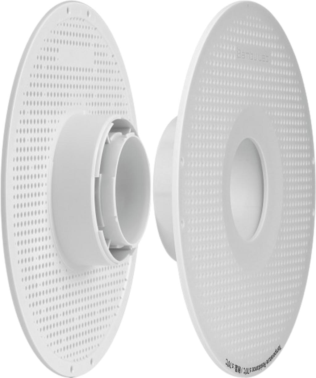 Bambu Lab Reusable Spool – Low and High Temperature - Image 3