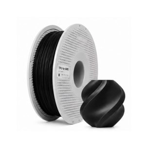 Bambu Lab TPU 1.75mm 1kg - with Bambu Reusable Spool