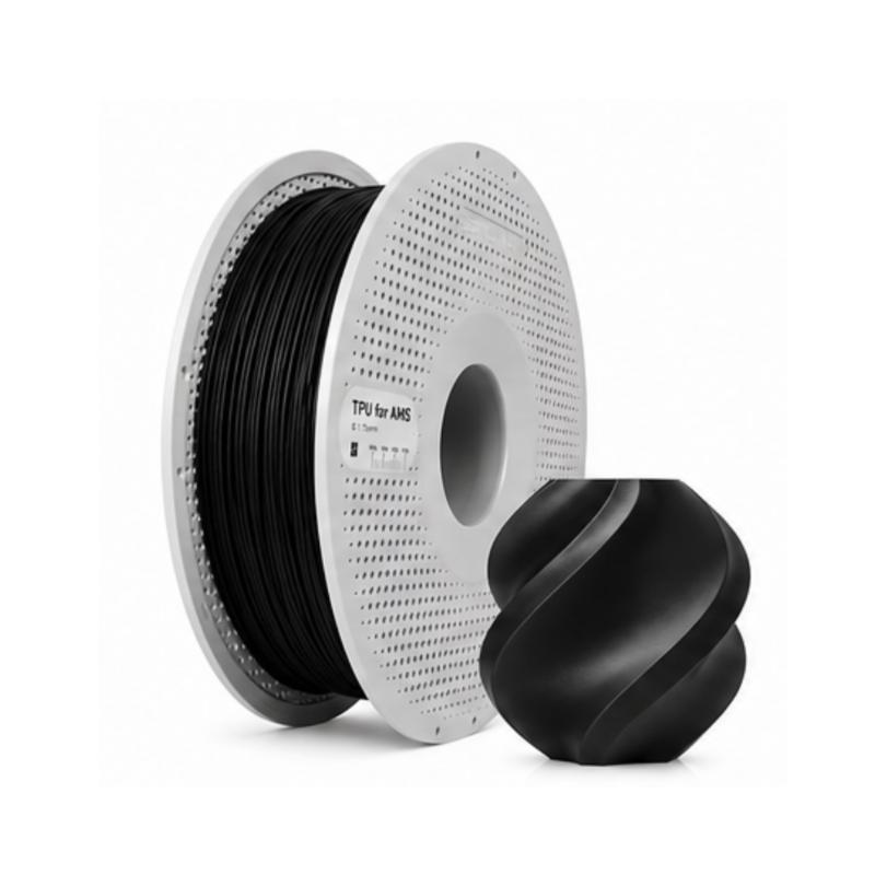 Bambu Lab TPU 1.75mm 1kg - with Bambu Reusable Spool