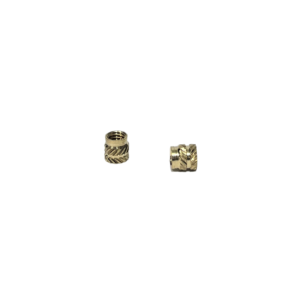 M3 Threaded Brass Insert