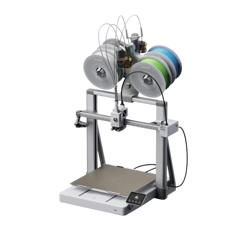 Bambu Lab A2L Combo 3D Printer - Image 2