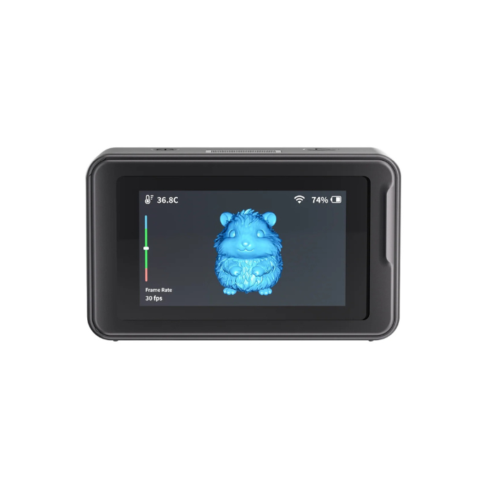 Creality Pika compact Wireless 3D Scanner - Image 3