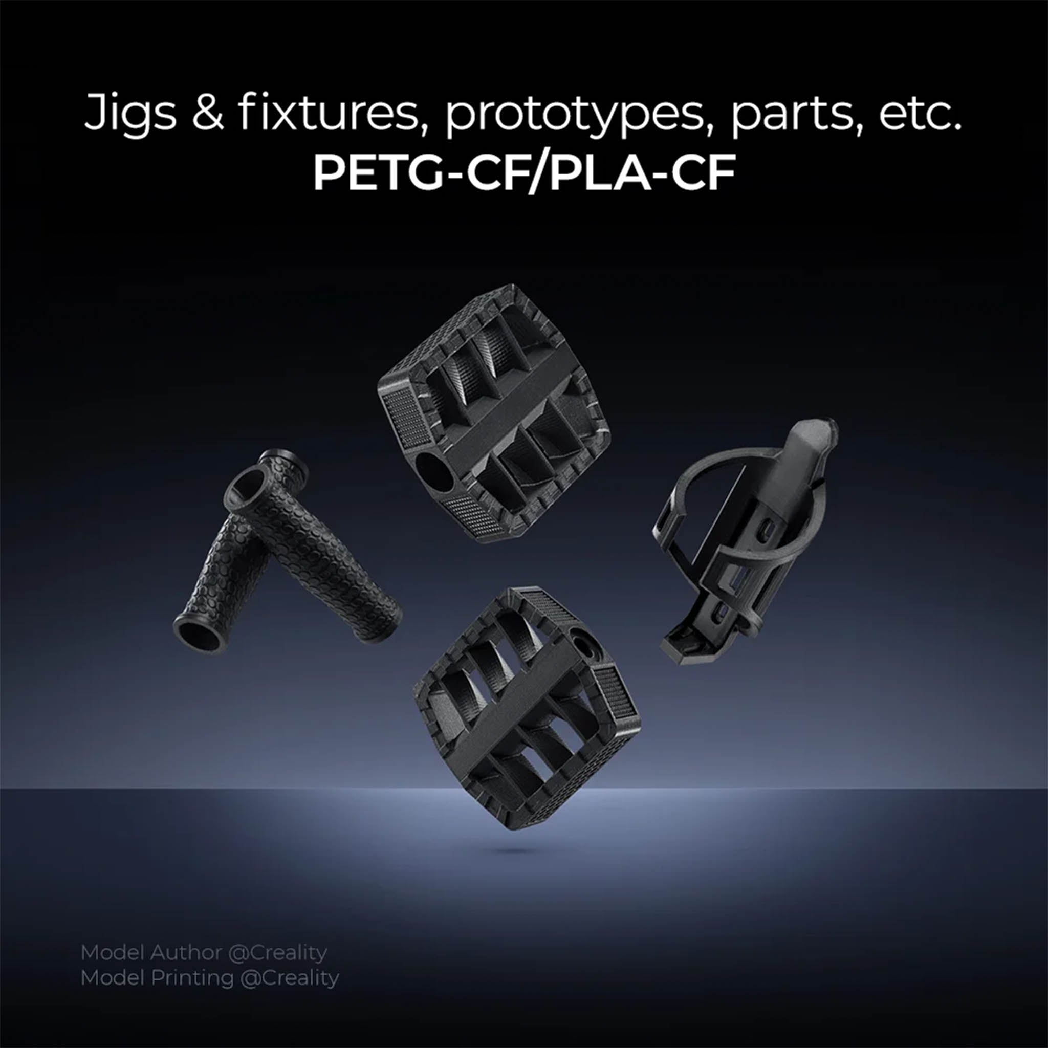 Creality K1 C - 3D Printer - Image 11