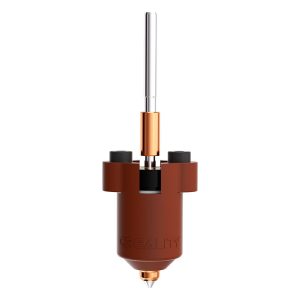 K1C Ceramic Heating Block Kit - Quick-swap Nozzle