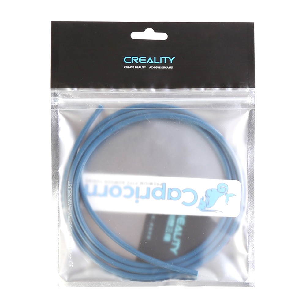 Creality Capricorn Teflon Tube - 2m - Image 3