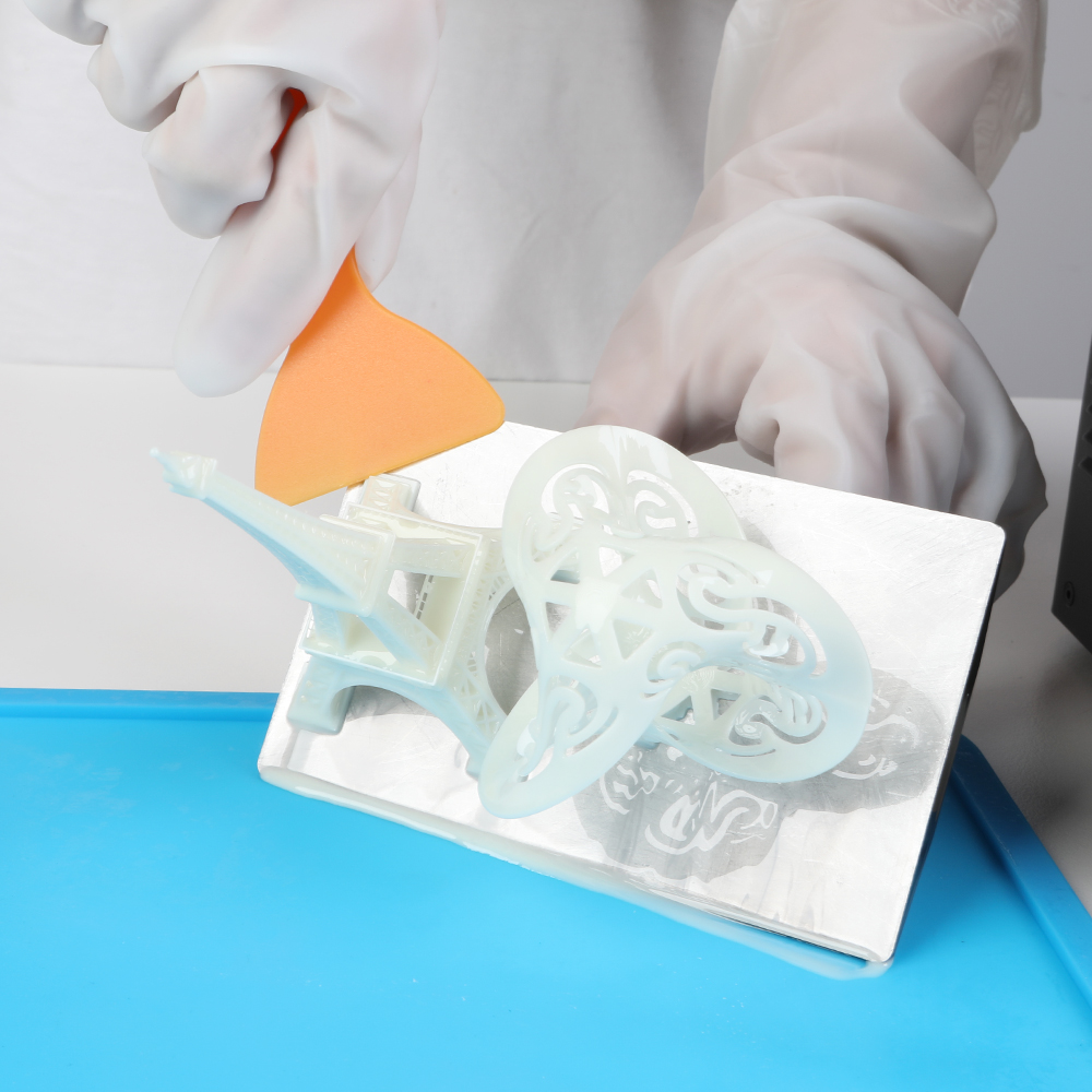 Creality Resin Tool Kit - Image 4