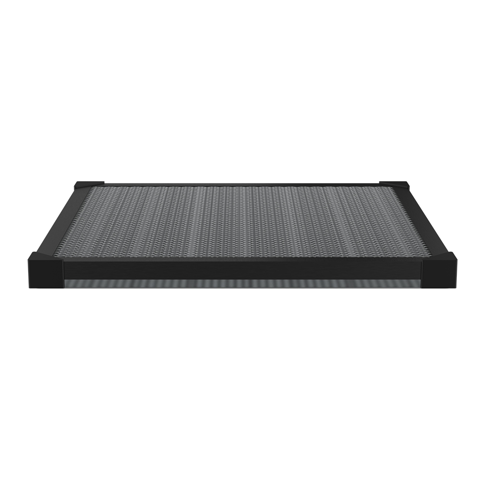 Creality Honeycomb Workbench for Laser Engraver 500 x 500mm - Image 3