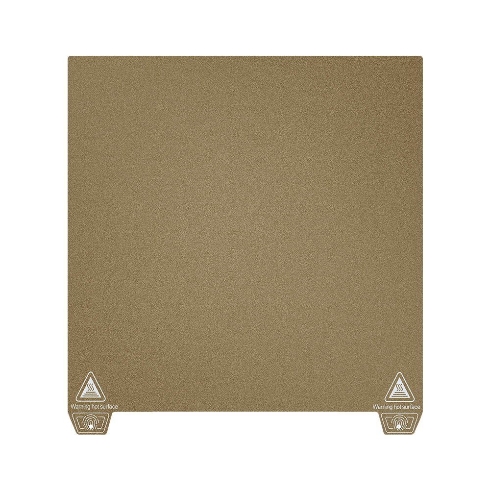 Creality Ender-3 S1 Pro PEI Plate Kit - (235mm x 235mm) - Image 7