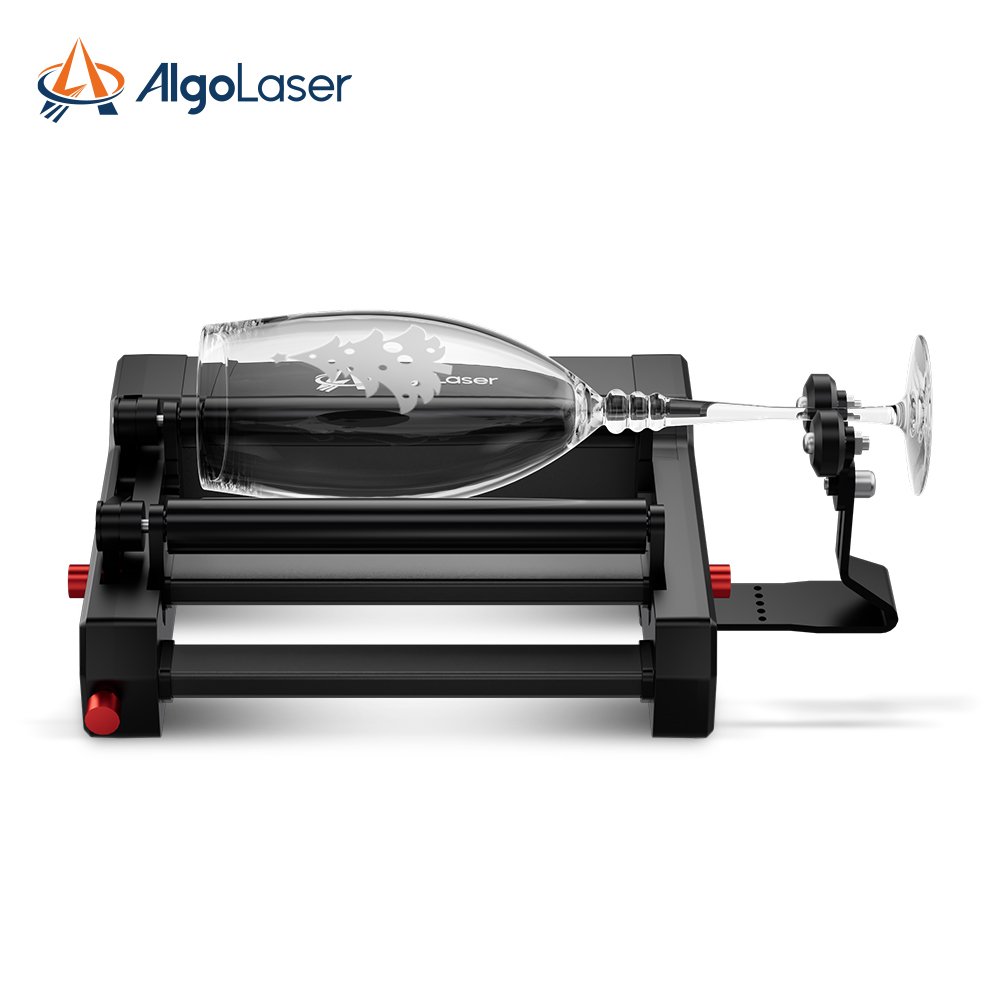 AlgoLaser Rotary Roller - Image 2