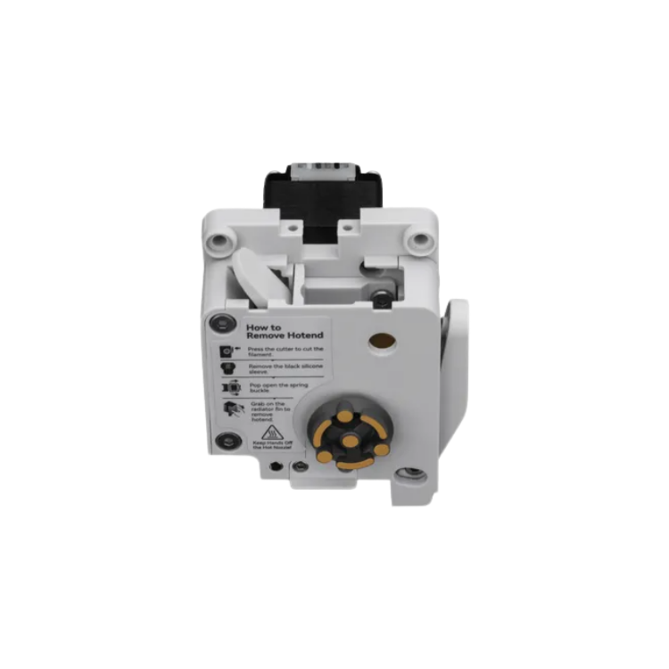 Bambu Extruder Unit for A1 series - Image 2