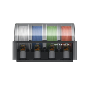 Bambu AMS 2 Pro