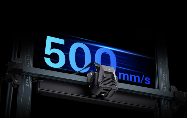Elegoo - Neptune 4 Plus 3D Printer - Image 6