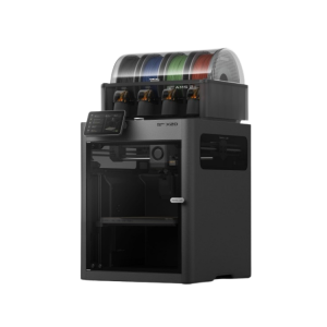 Bambu Lab - X2D Combo 3D Printer