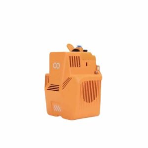 Elegoo - Assembled Extruder Kit for OrangeStorm Giga