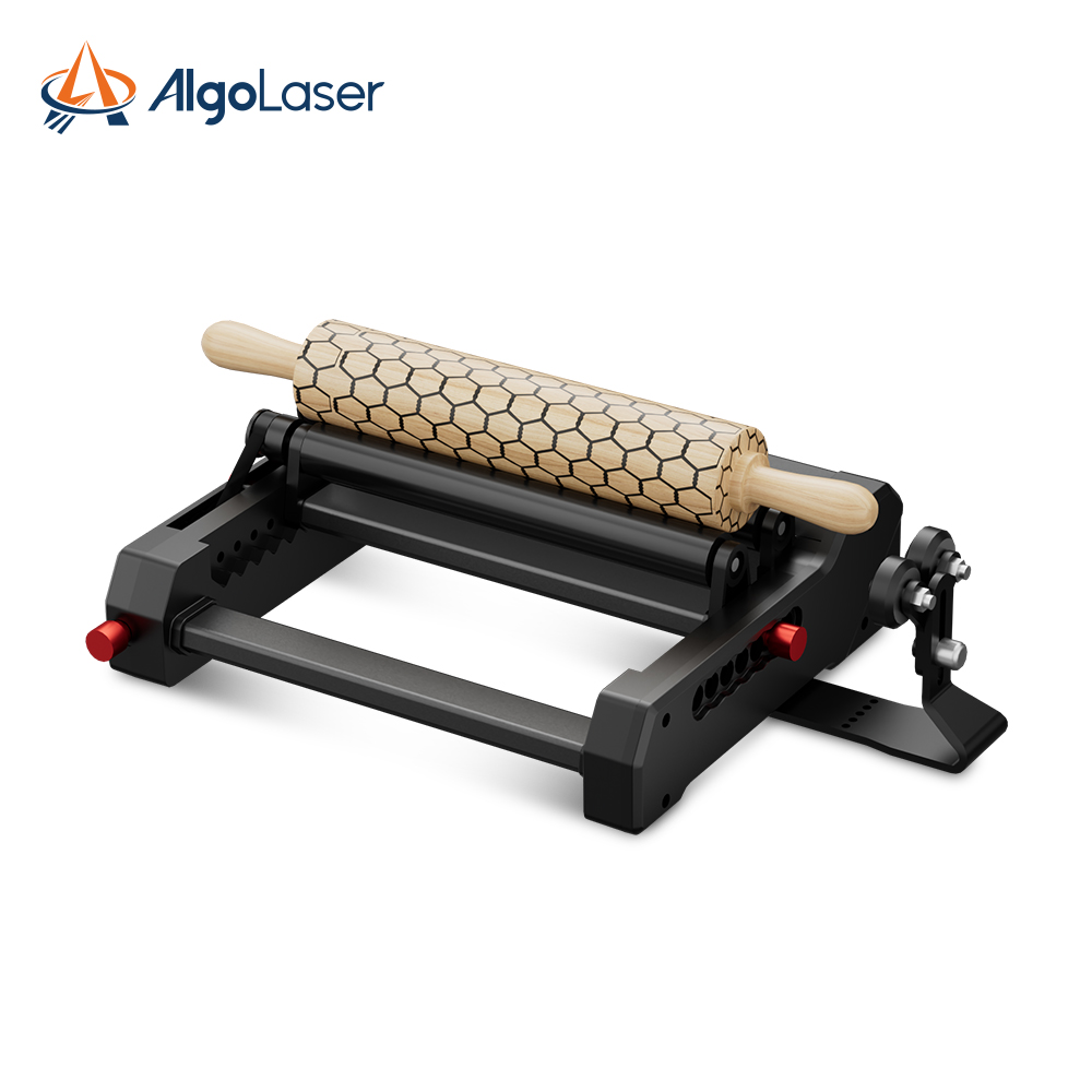 AlgoLaser Rotary Roller - Image 11
