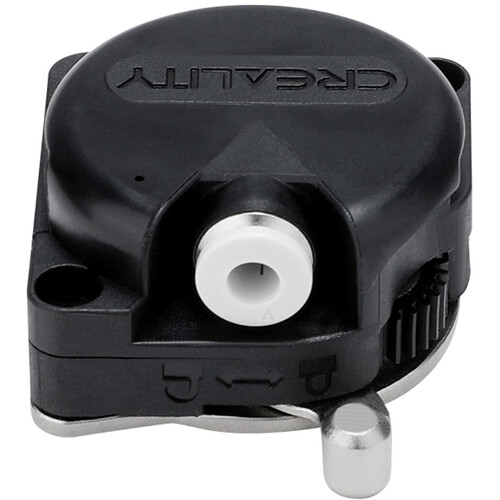 Creality K1/K1 Max/Ender 3 V3 Extruder
