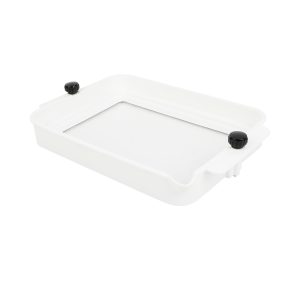 Creality Resin Vat Plastic - Halot Ray Lite