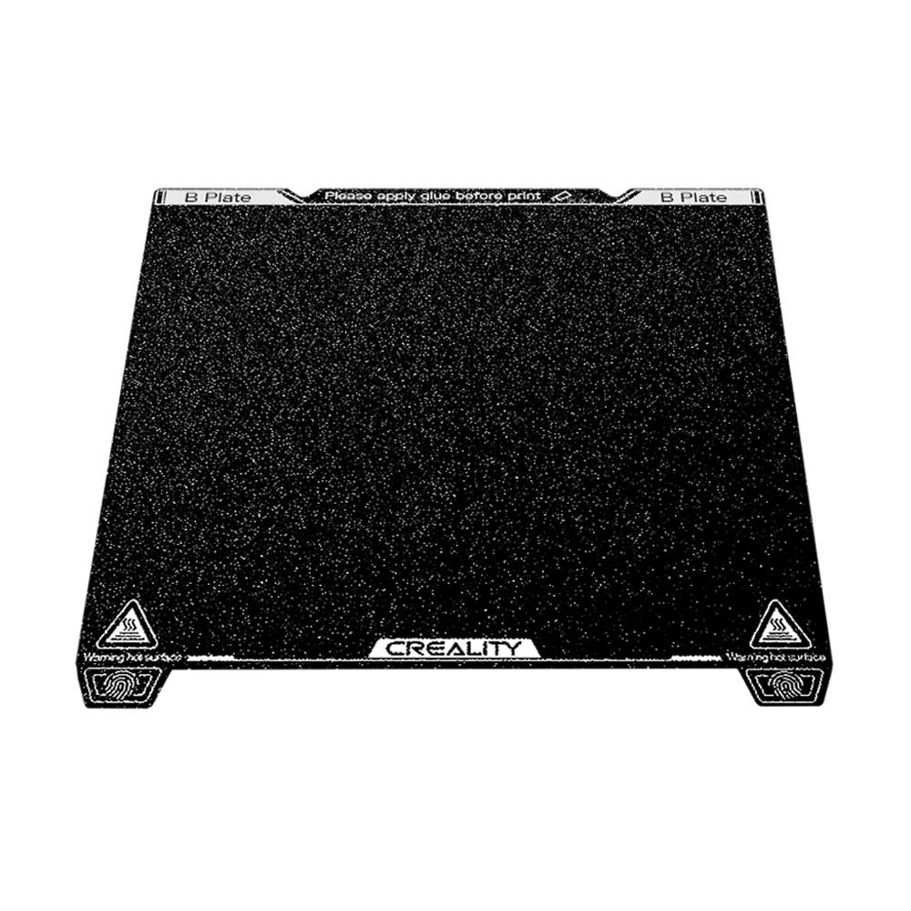 K1 PEI Build Plate Kit 235*235mm