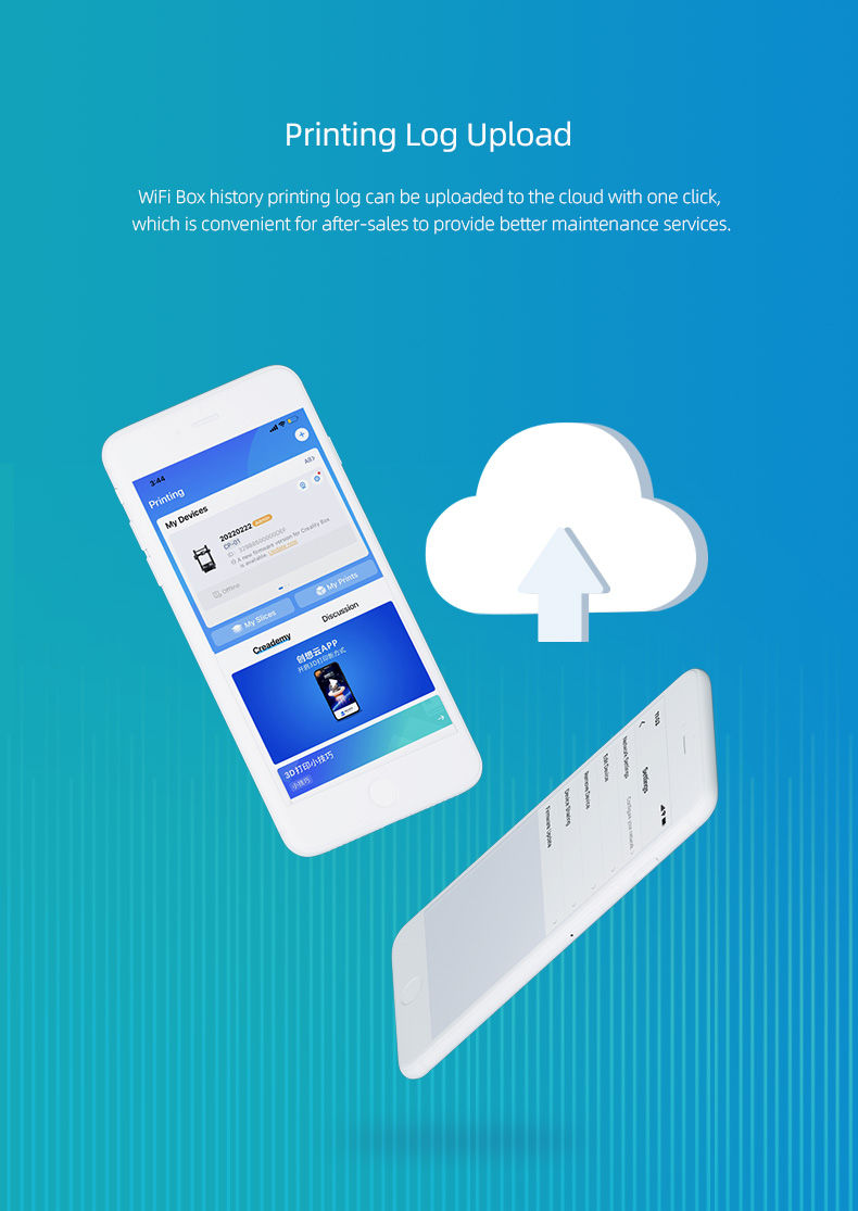Creality Smart Kit 2.0 with 8G TF Card - Image 7
