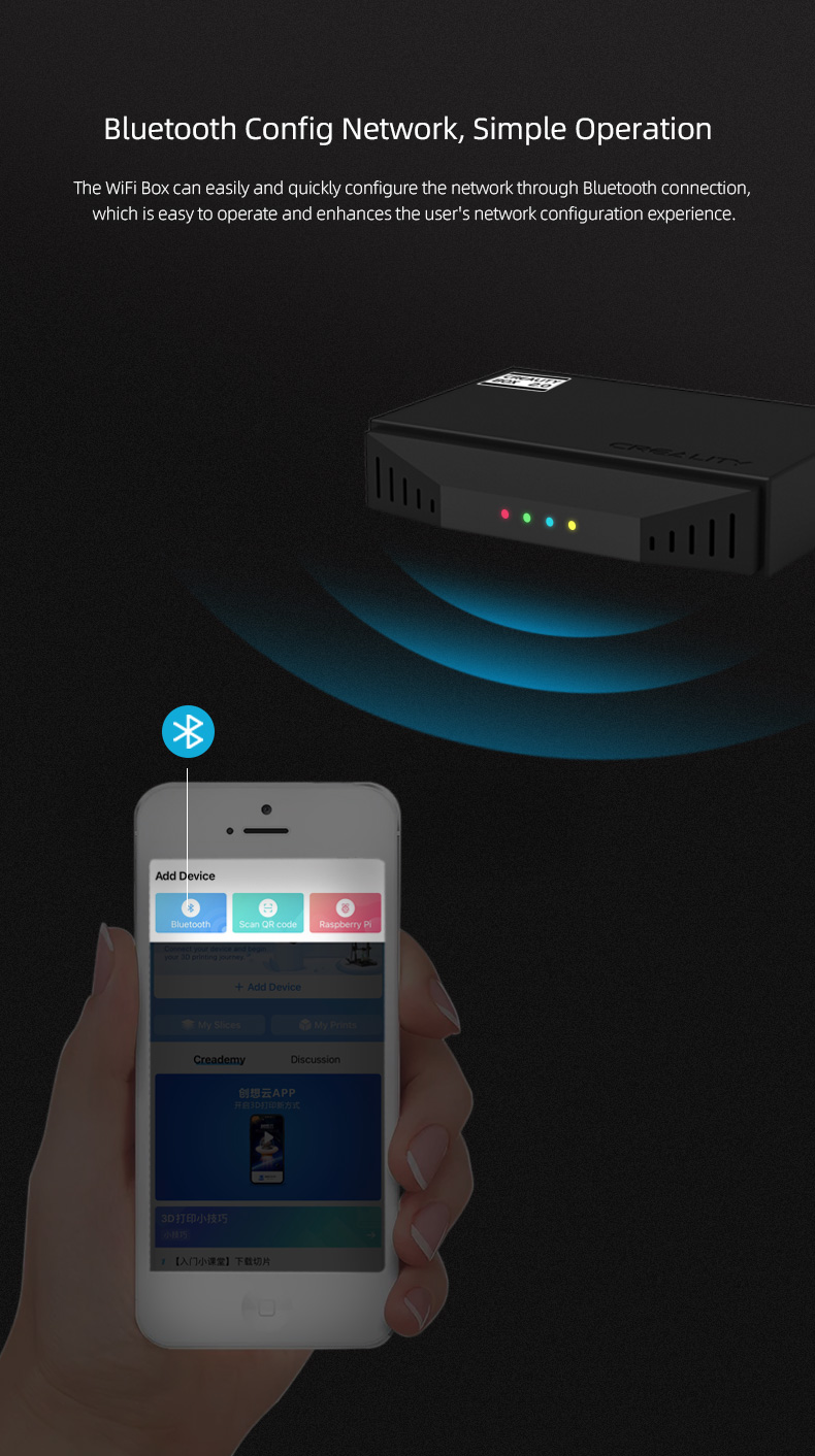 Creality Smart Kit 2.0 with 8G TF Card - Image 10