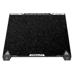 PEI Platform Kit 315x310 K1 Max