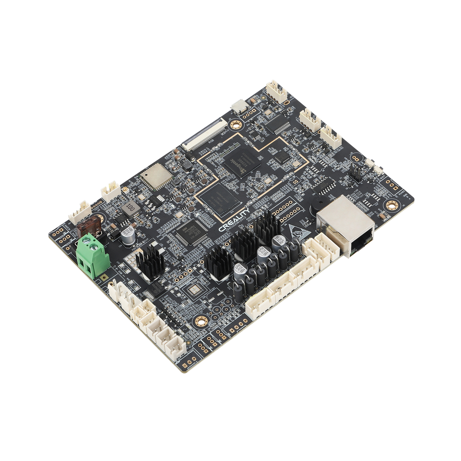 Creality K1 Max Motherboard - Image 5