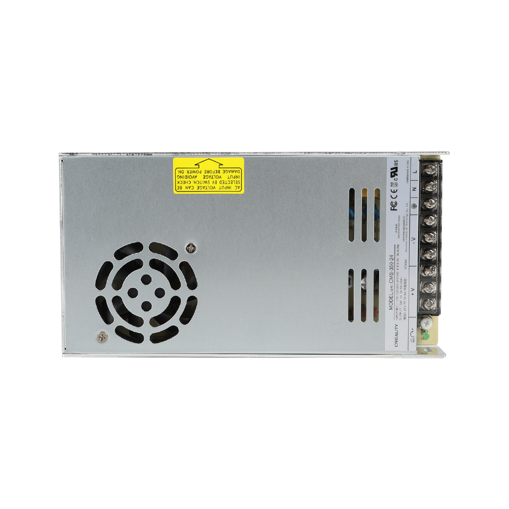 Creality 350W Power Supply - Image 2