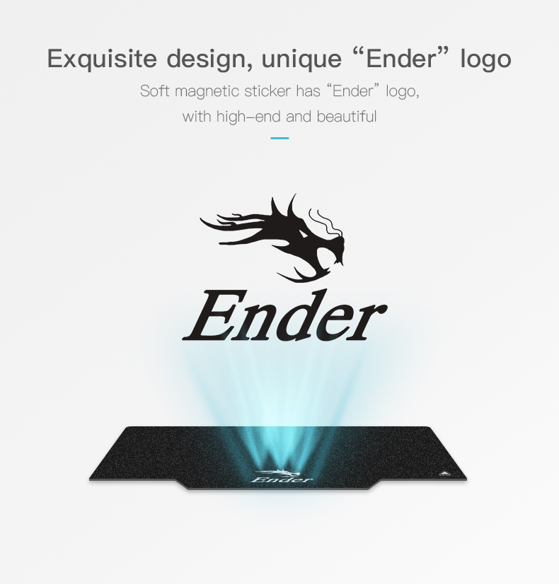 Soft Magnetic Sticker (with edge) - Image 8