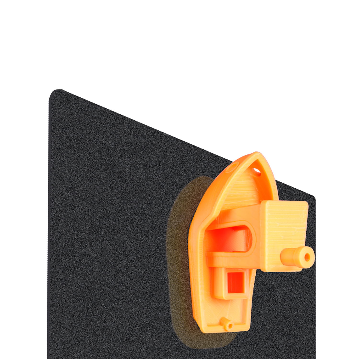 Creality Frosted Cold Printing Platform Kit 235×235mm - Image 6