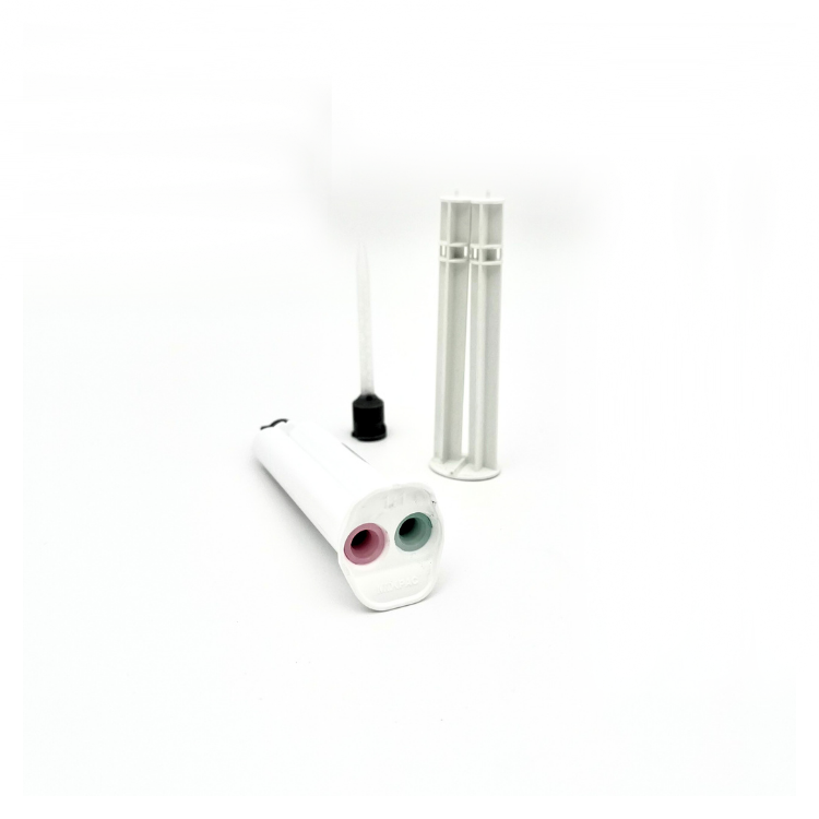 Toughened Acrylic Adhesive - Fast Set 10ml - Image 4