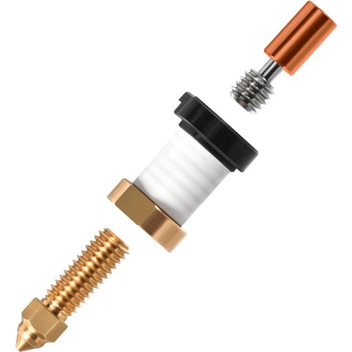Creality K1 Ceramic Heating Block - Image 3