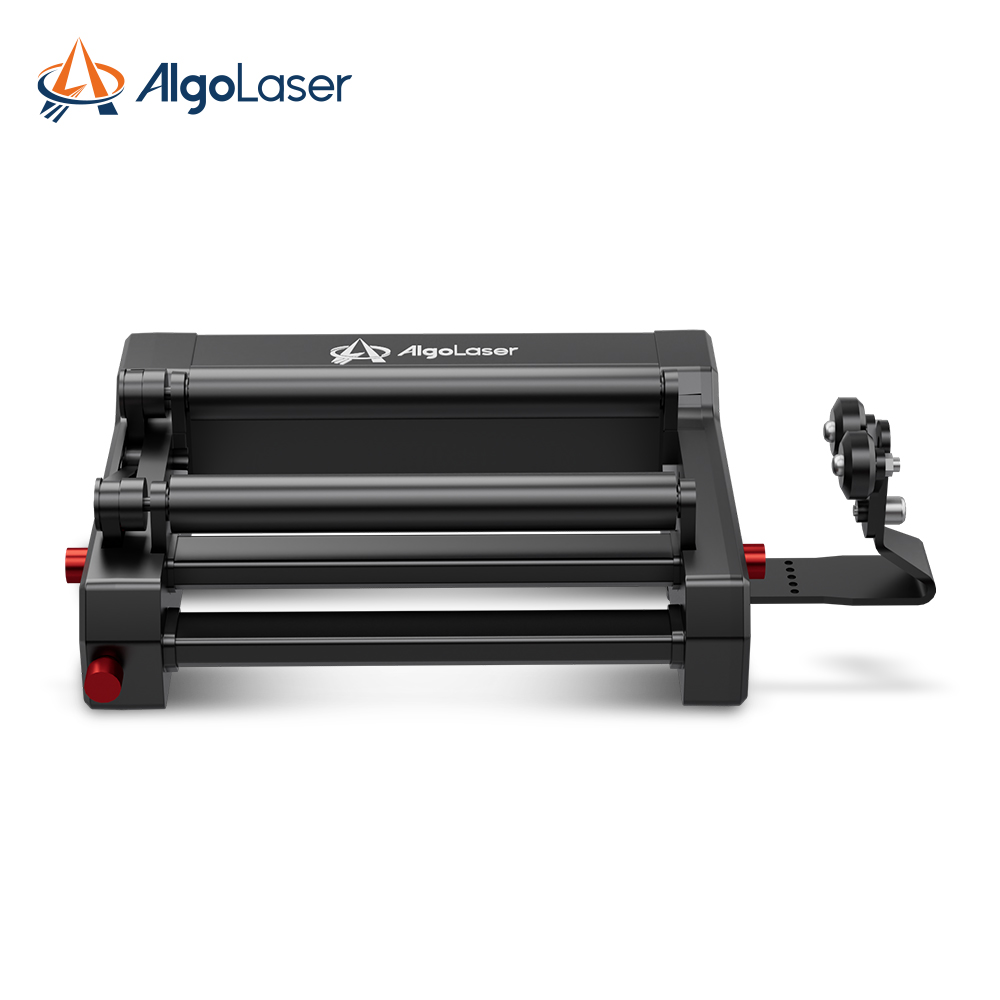 AlgoLaser Rotary Roller - Image 5