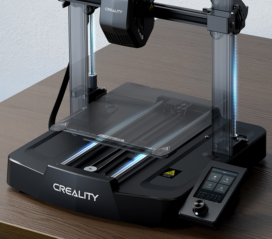 Creality Ender 3 V3 SE - Image 10