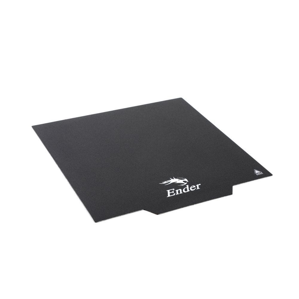 Soft Magnetic Sticker (with edge) - Image 2
