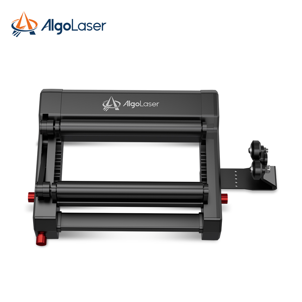 AlgoLaser Rotary Roller - Image 6