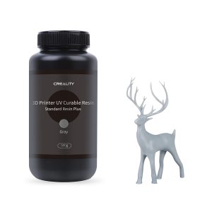 Creality Standard Resin Plus - 500g