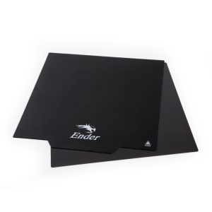 Soft Magnetic Sticker (with edge)