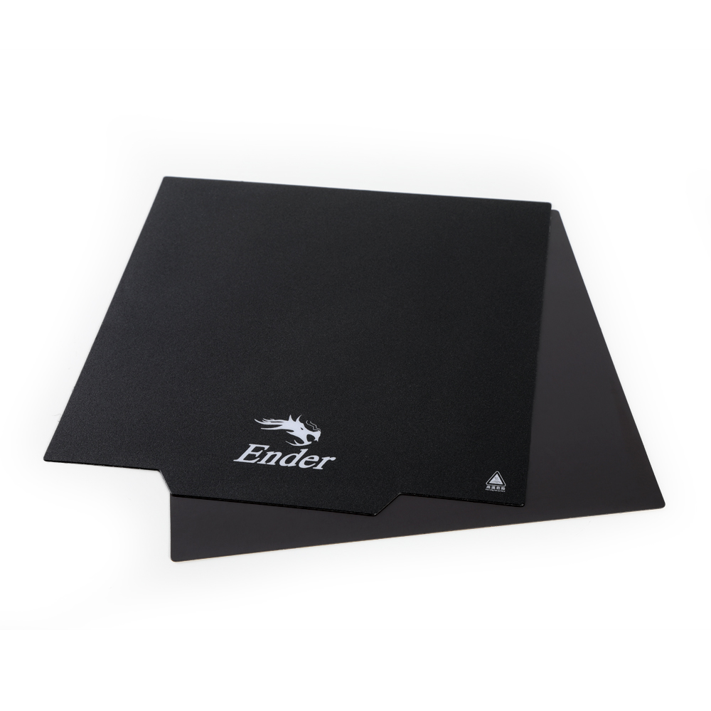 Soft Magnetic Sticker (with edge)