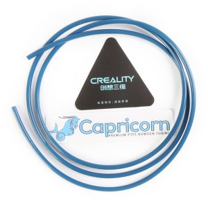 Creality Capricorn Teflon Tube - 2m