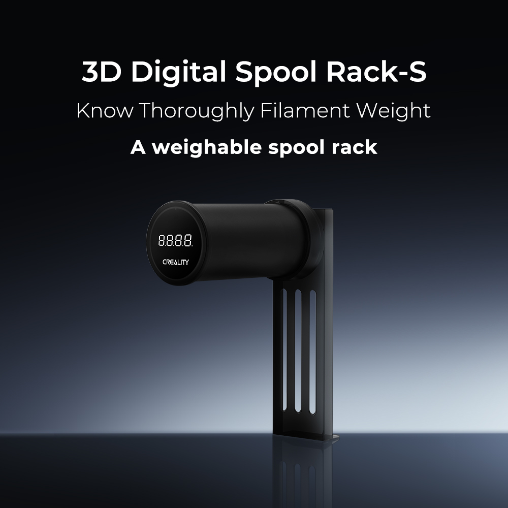 Creality 3D Digital Spool Scale - Image 6
