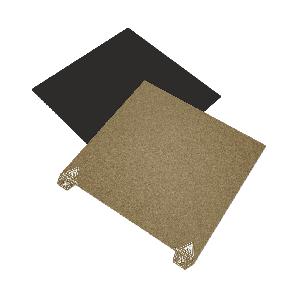 Creality Ender-3 S1 Pro PEI Plate Kit - (235mm x 235mm)