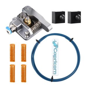 Creality Extruder And Capricorn Teflon Tube Package