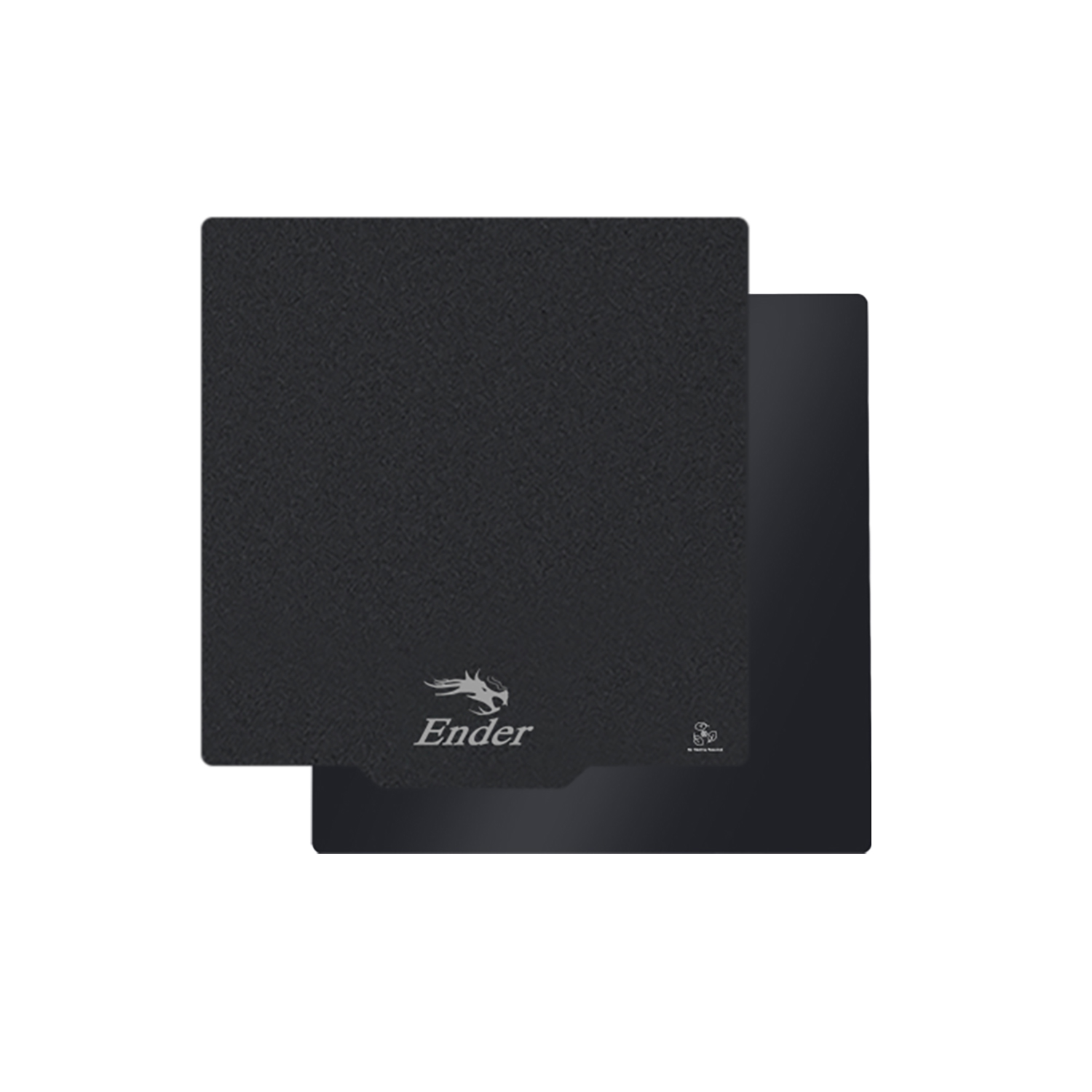 Creality Frosted Cold Printing Platform Kit 235×235mm