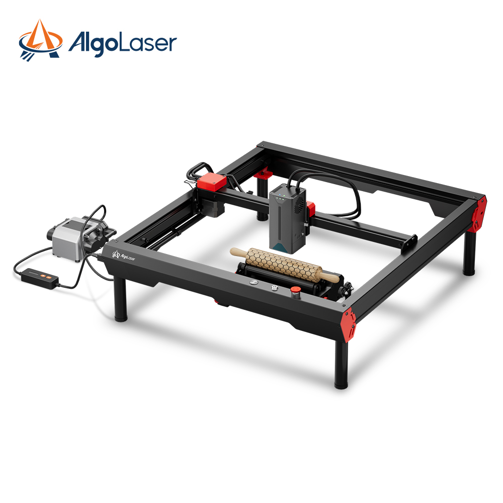 AlgoLaser Rotary Roller - Image 7
